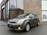 Toyota Verso 1.8 VVT-i Terra 7p Navi|Cruis|Airco|PDC|Trekhaak|