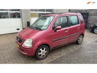 Opel Agila 1.2-16V Elegance Inruil Koopje