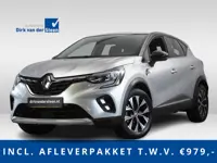 Renault Captur 1.3 TCe 140 R.S. Line (bj 2023, automaat)
