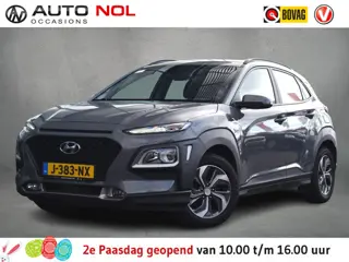 Hyundai Kona 1.6 GDI HEV Comfort | Trekhaak | Apple CarPlay | Camera | Climate