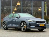 Polestar 2 Long Range Dual Motor Launch Edition 78kWh