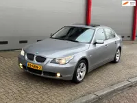 BMW 5-serie 530d Executive | voll options!