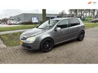 Volkswagen Golf 1.6 FSI Optive 4 AUTOMAAT Inruil Koopje apk tot 05-2026
