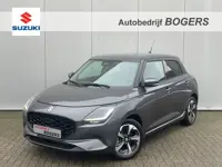 Suzuki Swift 1.2 Style Smart Hybrid Automaat Navigatie, Climate Control, Adaptive Cruise Control, 16