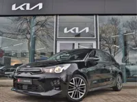 Kia Rio 1.0 TGDI GT-Line | Navigatie | Camera | Stoel/Stuurverwarming | ECC-Airco | Tot 10Jaar.Kia g