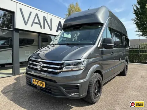 Volkswagen Grand California 600 Automaat 177 pk