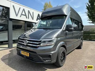Volkswagen Grand California 600 Automaat 177 pk