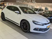 Volkswagen Scirocco 1.4 TSI Airco, Stuurbekrachtiging