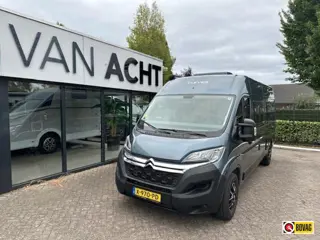 Clever 600  busbiker