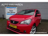 SEAT Mii 1.0 Sport Intense 5-DRS TREKHAAK (bj 2018)