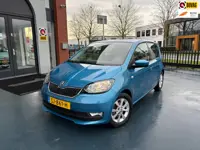 Skoda Citigo 1.0 Greentech Ambition AIRCO LMV