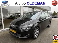 Citroën Grand C4 Picasso 1.2 Intensive 7 persoons Trekhaak Navi 130pk