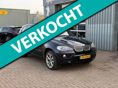 BMW X5 XDrive35d|Grijskenteken | Pano | Memory | Inruilkoopje