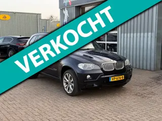 BMW X5 XDrive35d|Grijskenteken | Pano | Memory | Inruilkoopje