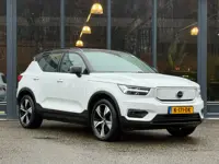 Volvo XC40 Recharge P8 AWD R-Design Wordt verwacht!