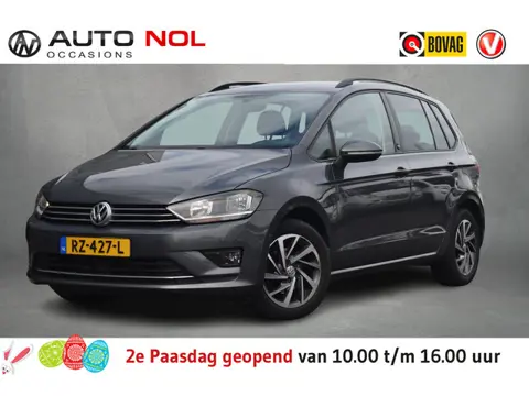 Volkswagen Golf Sportsvan 1.2 TSI Highline | Cruise | 17" Lm Velgen | PDC | Navi |