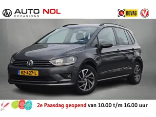 Volkswagen Golf Sportsvan 1.2 TSI Highline | Cruise | 17" Lm Velgen | PDC | Navi |