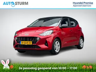 Hyundai i10 1.0 Comfort