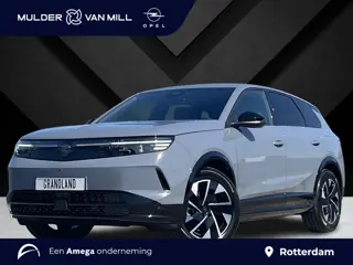 Opel Grandland Electric GS 73 kWh 210pk | 360° GRADEN CAMERA | AGR-STOELEN | STOELVERWARMING | STOEL