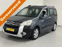 Citroën Berlingo 1.6 VTi 120 XTR AIRCO / TREKHAAK / CRUISE /LMV