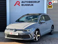 Volkswagen Golf 1.4 eHybrid GTE Pano/Sfeer/Navi/BTW!