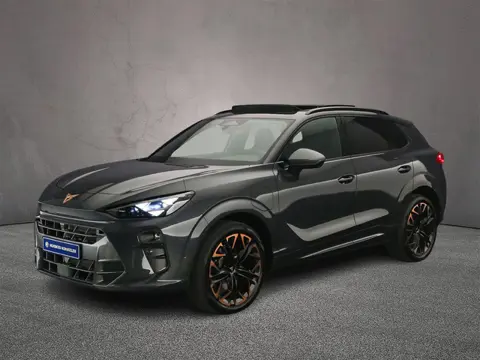 CUPRA Terramar VZ Performance 1.5 TSI eHybrid 272pk DSG Automaat Trekhaak, Panoramadak, Sennheiser a