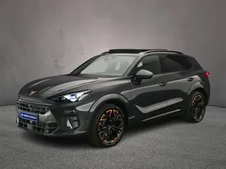 CUPRA Terramar VZ Performance 1.5 TSI eHybrid 272pk DSG Automaat Trekhaak, Panoramadak, Sennheiser a