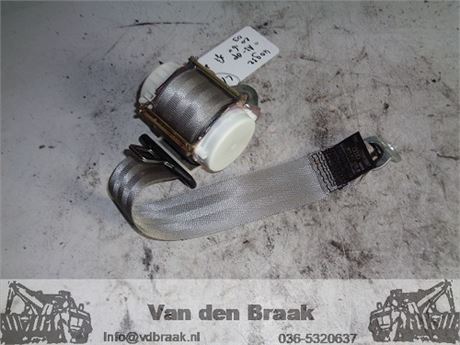 Audi A3 2003-2008 Gordel achter