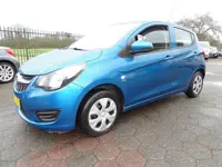 Opel KARL 1.0 ecoFLEX 120 Jaar Edition