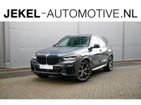 BMW X5 xDrive45e High Executive M-Sport Massage stoelen, Stoelventilatie, Sky Lounge dak, Merino lee