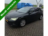 SEAT Leon 1.6 TDI Limited Edition II | Clima | Navi | Leder | PDC | S/S |