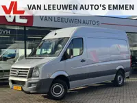 Volkswagen Crafter 32 2.0 TDI L2H2 DC | APK 13-01-2027 | Cruise | Airco
