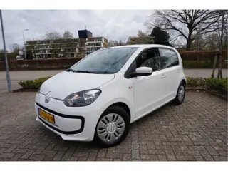 Volkswagen up! 1.0 take up! BlueMotion AIRCO! (bj 2015)