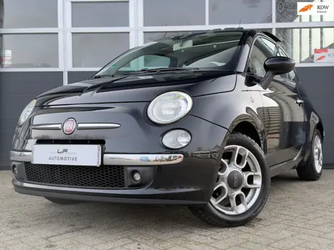Fiat 500 1.2 Sport / Panoramadak / Airco
