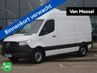 Mercedes-Benz eSprinter 420 L2 / H2 Pro 81kWh Koelwagen