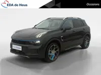 Lynk & Co 01 1.5 PHEV | Panorama Dak | Stoel Verwarming| 360* Camera | Climate Control | Cruise Cont