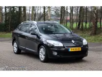 Renault Mégane Estate 1.2 TCe Expression | 2013 | Cruise | Airco |