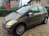 Mercedes-Benz A-klasse 160 BlueEFFICIENCY | TREKHAAK | AIRCO