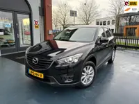 Mazda CX-5 2.0 SkyActiv-G 165 TS+ 2WD NAVI LMV CLIMA