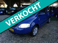 Volkswagen Fox 1.2 Trendline, Airco, Distributieketting