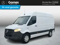 Mercedes-Benz eSprinter 320 L2 Select 81kWh | Cruise Control | Stoelverwarming | Navi
