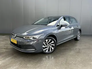 Volkswagen Golf 1.4 eHybrid GTE Style 1eEIGENAAR VIRTUAL COCKPIT ADAP CRUISE NAVI ECC TREKHAAK PHEV