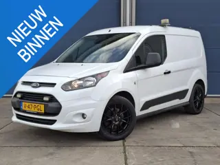 Ford Transit Connect 1.5 TDCI L1 Ambiente AIRCO / CRUISE CONTROLE / EURO 6 / PERFECT ONDERDHOUDEN