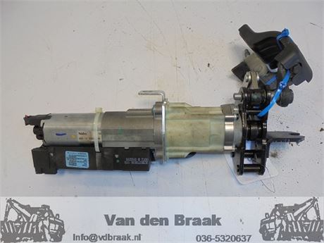 Volkswagen Passat Variant 2005-2010 Achterklepmotor links