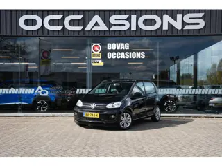 Volkswagen Up! 1.0 BMT high up! CRUISE CONTROL/ HILL HOLD
