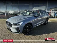 Volvo XC60 2.0 T6 Plug-in hybrid AWD R-Design (bj 2022)
