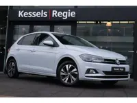 Volkswagen Polo 1.0 TSI Comfortline Carplay Sensoren Clima Navi 15” DAB