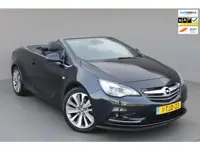 Opel Cascada Navi|half-leder|Cruise|100DKM!|