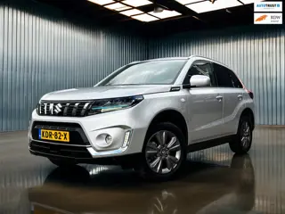 Suzuki VITARA 1.5 Hybrid Select Carplay_Trekhaak_Cam_Stoelverw