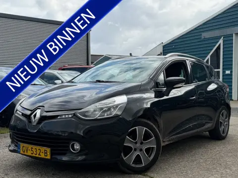 Renault Clio Estate 1.5 DCi ECO Night&Day | Airco | Nav | EX BPM